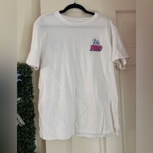 Women’s Hollister Vintage Relaxed Fit NYC Tee Shirt M